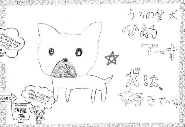 「日優犬高松」へのお客様の声