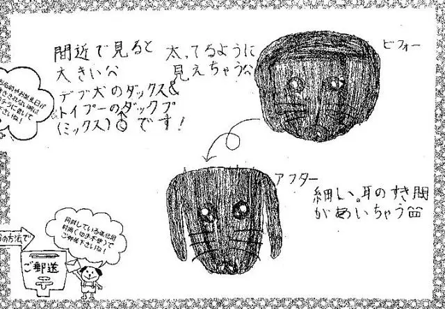 「日優犬高松」へのお客様の声