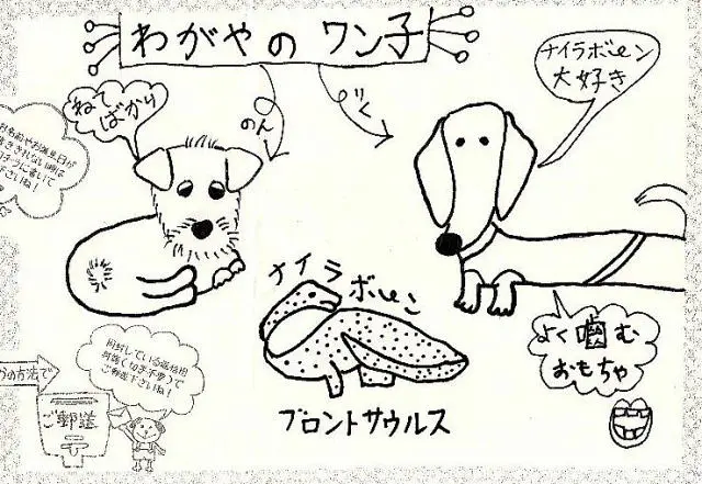 「日優犬高松」へのお客様の声