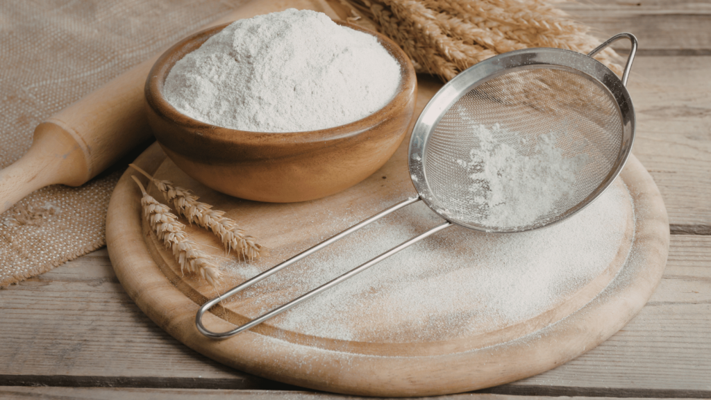 犬に小麦粉を食べさせても大丈夫?犬は小麦粉を食べていい?与える際の注意点を解説