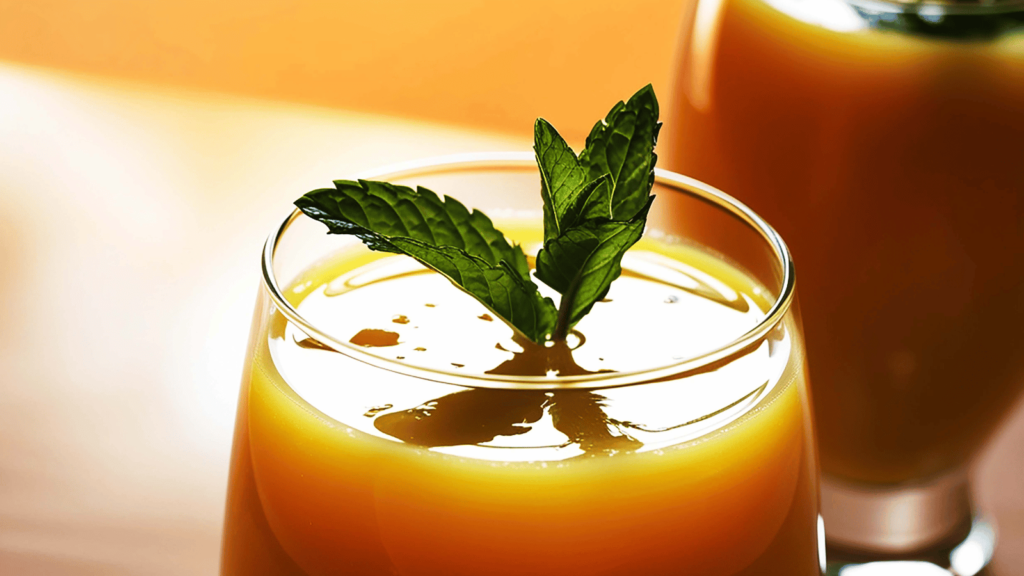 犬にマンゴージュースを飲ませても大丈夫?犬はマンゴージュースを飲んでいい?与える際の注意点を解説