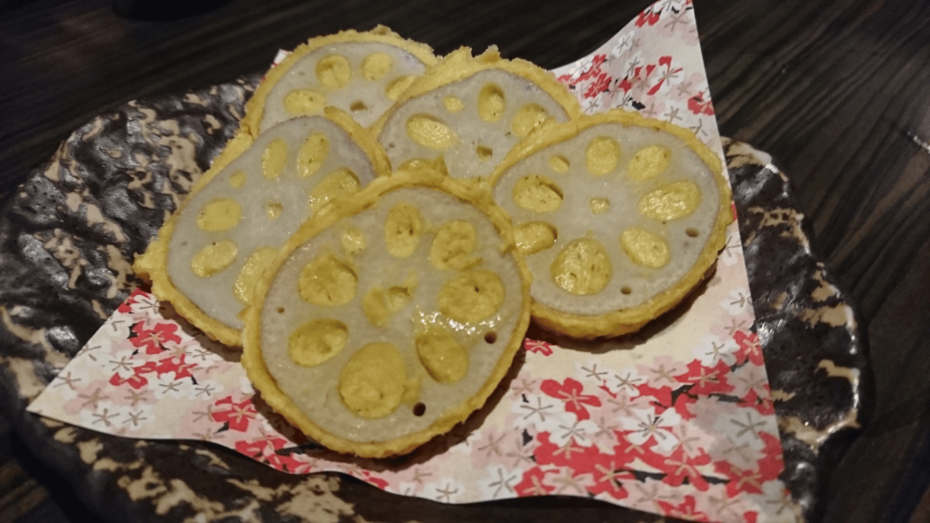 犬にからし蓮根を食べさせても大丈夫？犬はからし蓮根を食べていい？与える際の注意点を解説