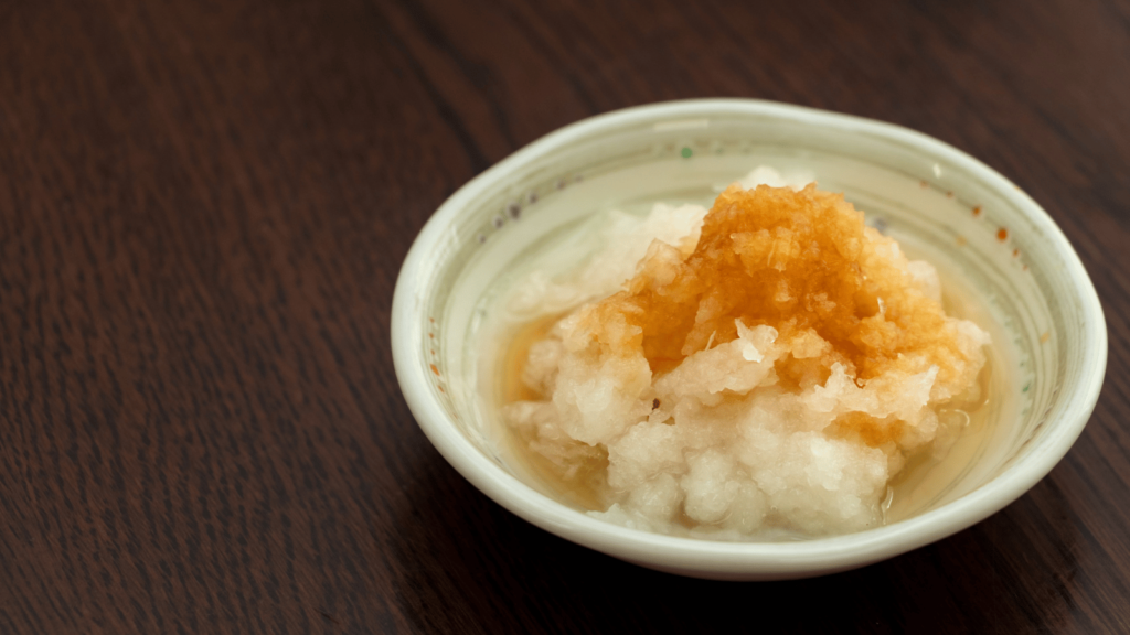 犬に大根おろしを食べさせても大丈夫?犬は大根おろしを食べていい?与える際の注意点を解説