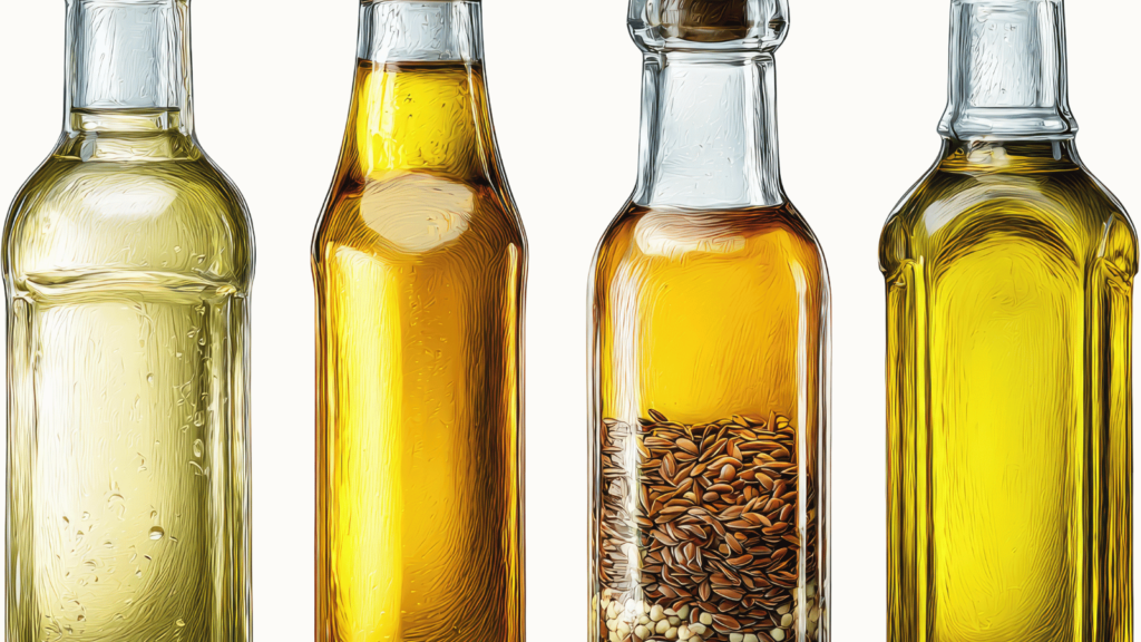 犬にごま油を食べさせても大丈夫?犬はごま油を摂っていい?与える際の注意点を解説