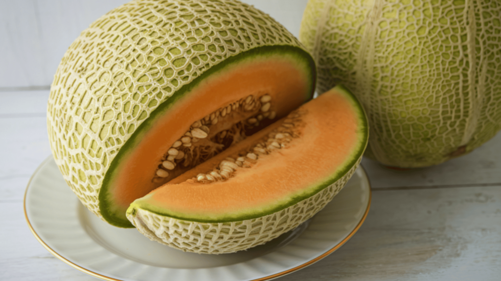 犬に夕張メロンを食べさせても大丈夫？犬は夕張メロンを食べていい？与える際の注意点を解説